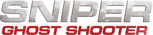 Sniper: Ghost Shooter