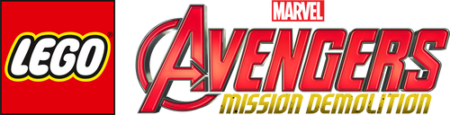 LEGO Marvel Avengers: Misión Demolición