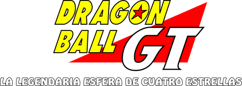 Dragon Ball GT: A Hero's Legacy
