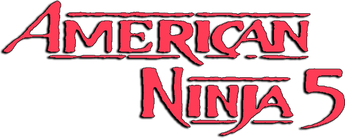 Ninja Americano 5