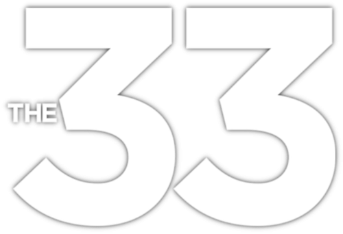 Los 33: Una historia de esperanza
