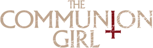 La niña de la comunión