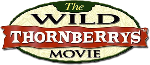 Los Thornberrys: la película