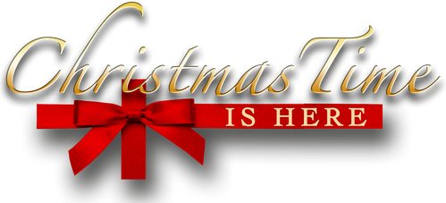 Ya es Navidad