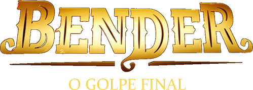 Ostap Bender: The Final Hustle