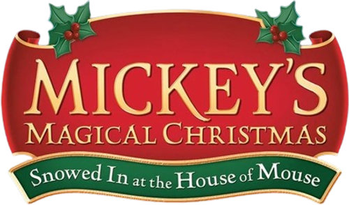La Navidad mágica de Mickey