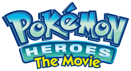 Pokémon Heroes