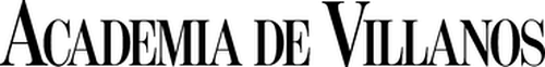 Kontrabida Academy