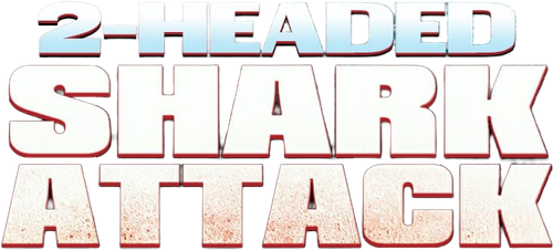 2-Headed Shark Attack