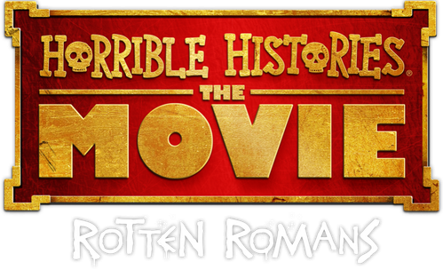 Horrible Histories: The Movie — Rotten Romans