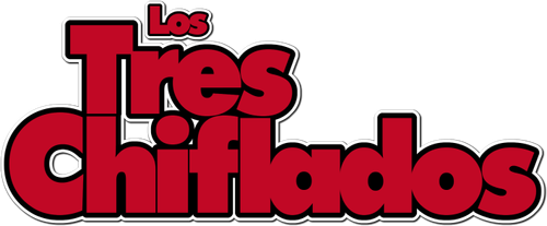 Los Tres Chiflados