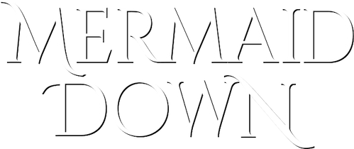 Mermaid Down