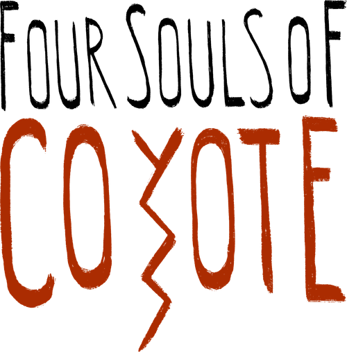 Four Souls of Coyote