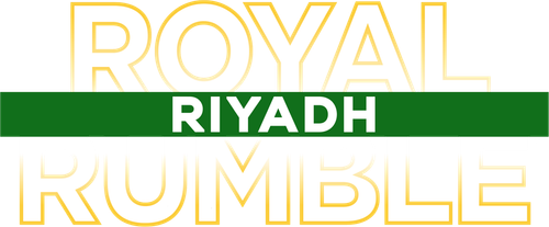 Royal Rumble 2026