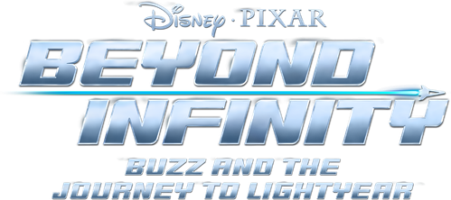 Mas allá del Infinito: Buzz y el viaje hacia Lightyear