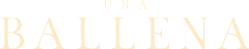 Una ballena