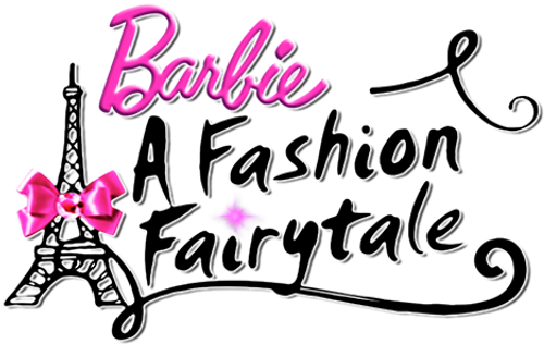 Barbie: A Fashion Fairytale