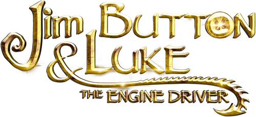 Jim Button and Luke the Engine Driver