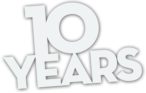 10 Years