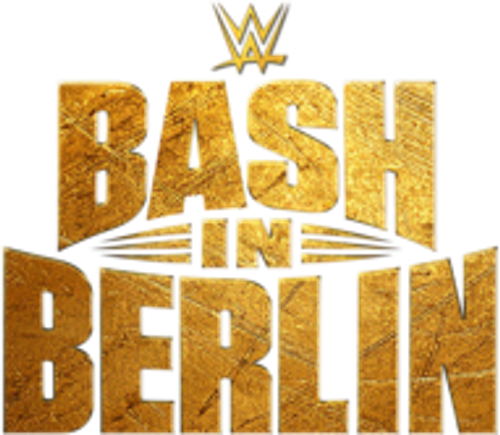 WWE Bash in Berlin