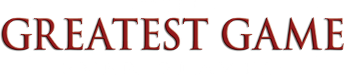 The Greatest Game Ever Played