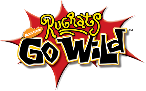 Rugrats Go Wild