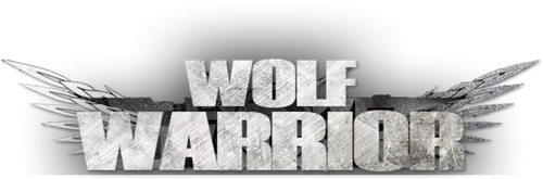 Wolf Warrior