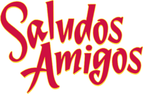 Saludos amigos