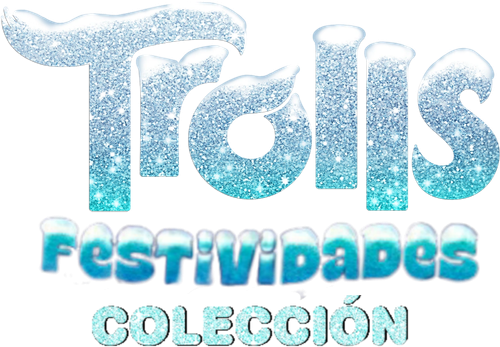 Trolls Holiday