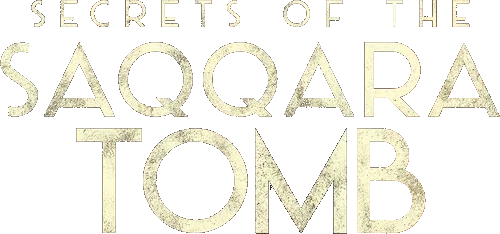 Los secretos de la tumba de Saqqara