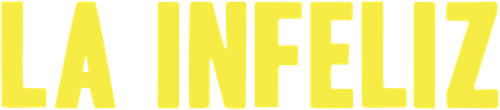 La infeliz