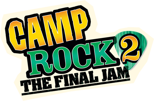 Camp Rock 2: El Concierto Final