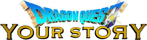 Dragon Quest: Tu historia