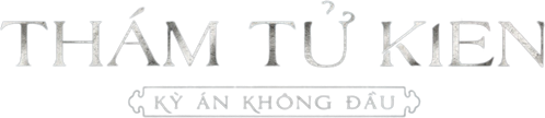 Detective Kien: The Headless Horror