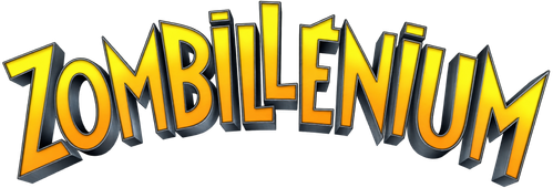 Zombillenium