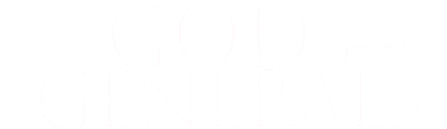 Gods and Generals
