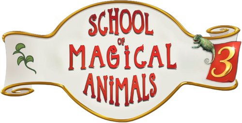 Die Schule der magischen Tiere 3