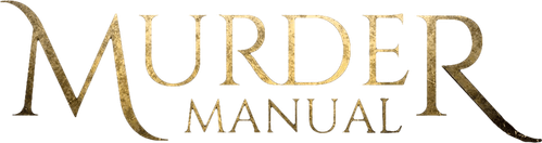 Murder Manual
