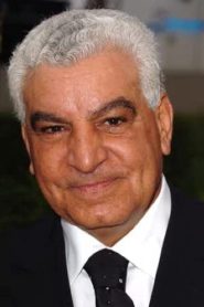 زاهي حواس