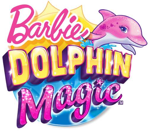 Barbie: Dolphin Magic