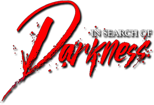 In Search of Darkness