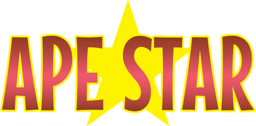 The Ape Star