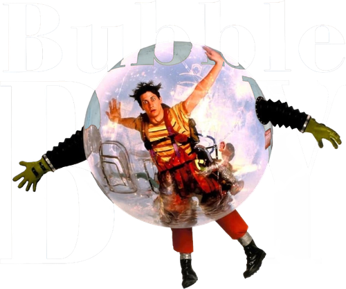 Bubble Boy