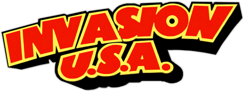 Invasion U.S.A.