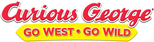 Curious George: Go West, Go Wild