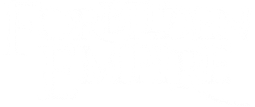 Forbidden Empire