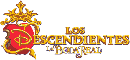 Descendientes: La boda real