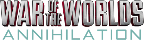 War of the Worlds: Annihilation