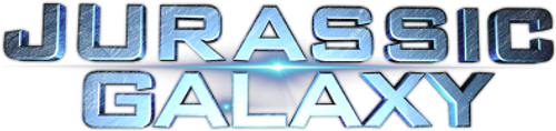 Jurassic Galaxy