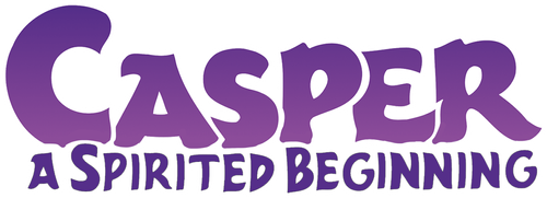 Casper: La primera aventura